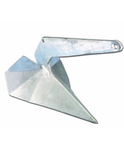 Ancore mod Rhino peso 5 kg