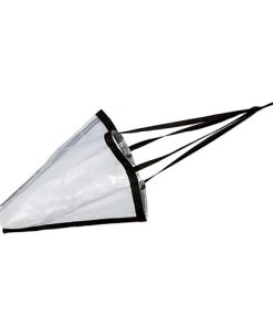 Ancora galleggiante Squiddy 500×530 mm