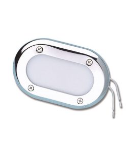 Plafoniera da incasso