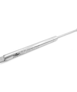 Molle a gas in acciaio inox occhio-occhio aperto 700 mm reazione 45 kg